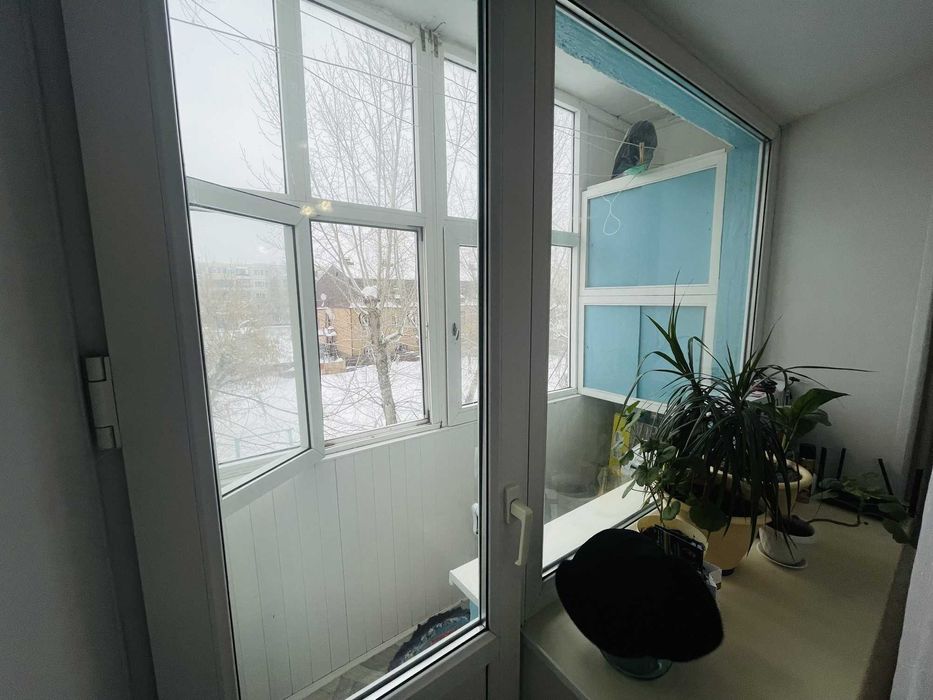 Продажа 1-комнатной квартиры