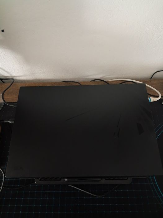Laptop gaming Acer Nitro