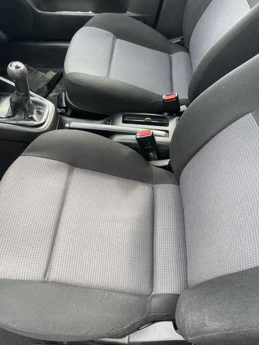 Volkswagen Golf IV ALH