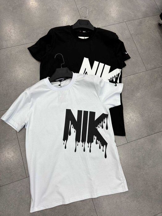 Тениски мъжки памучни луксозни