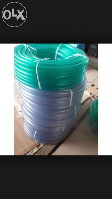 Vând Furtun Pvc de udat / Furtun grădina / Furtun construcții