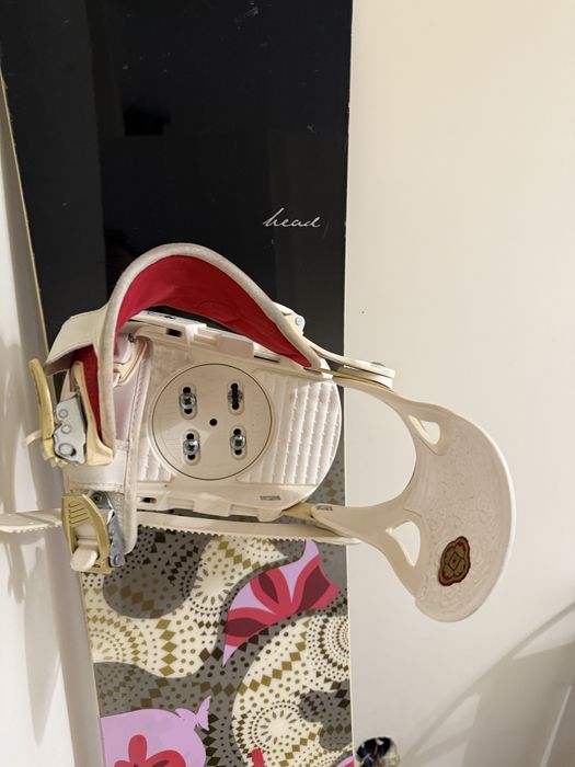 Сноуборд Head 151 cm