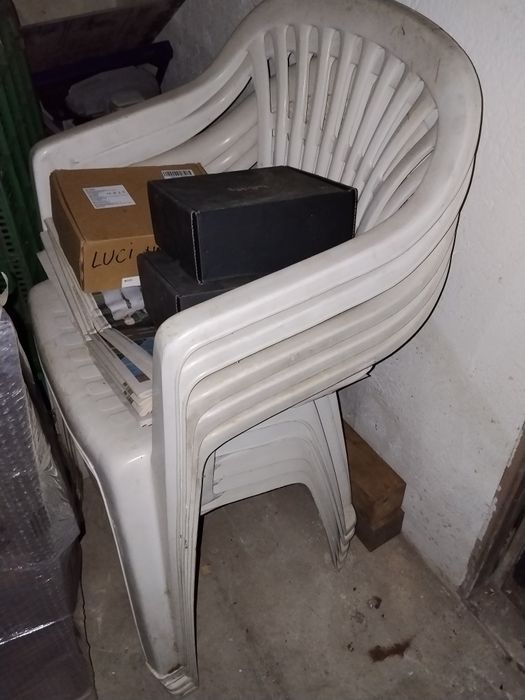 Mese si scaune exterior