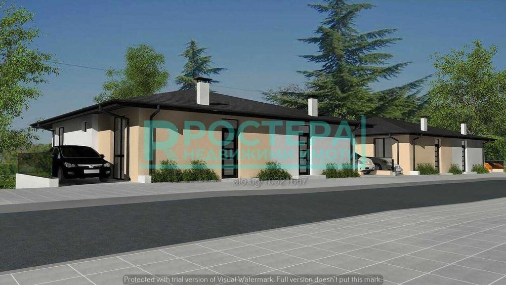 Продава се Къща в Търговище, Център - 177 кв.м за 255 €/кв.м - Снимка #3