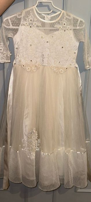 Платье для девочек