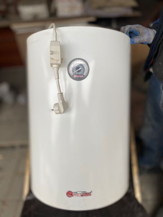 Арестон. 80 литр. Б/у