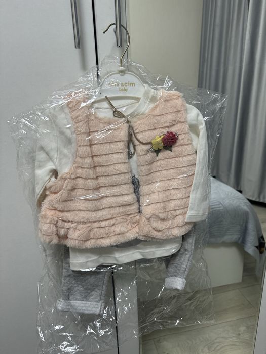 Одежда для девочек