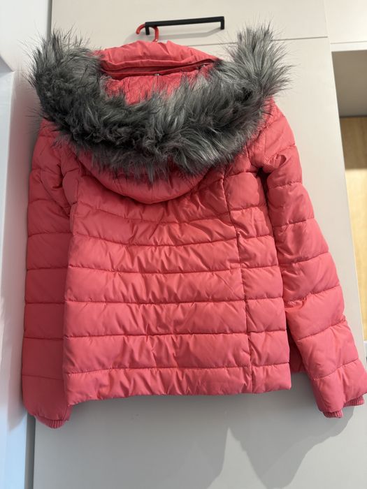 Geaca Tommy Hilfiger XS