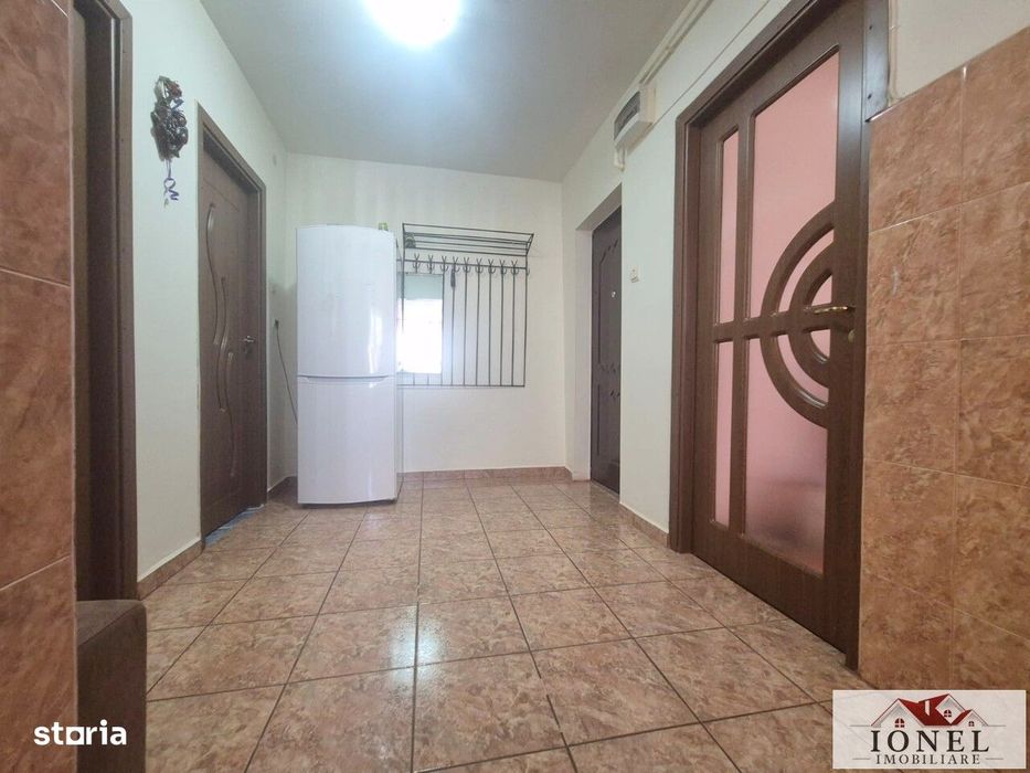 Apartament doua camere Ocna Mures