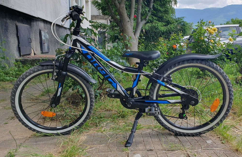 Колело Drag Hardy 20