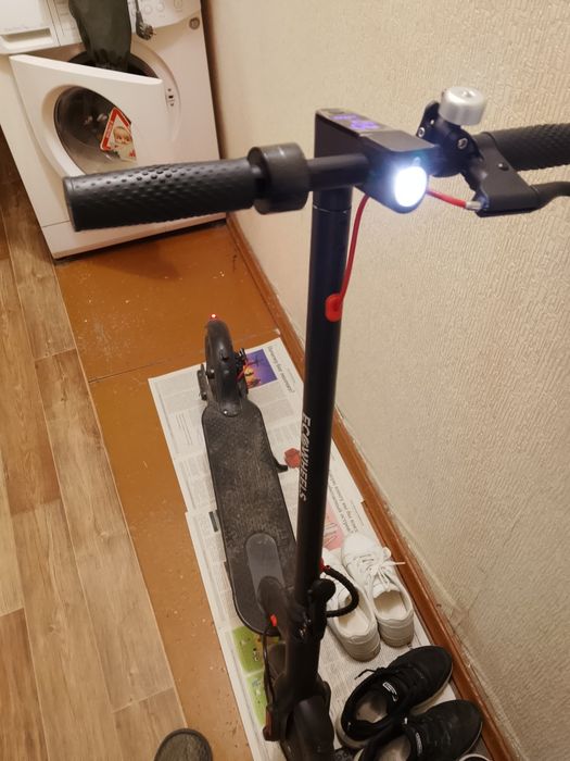 Продам электро самокат