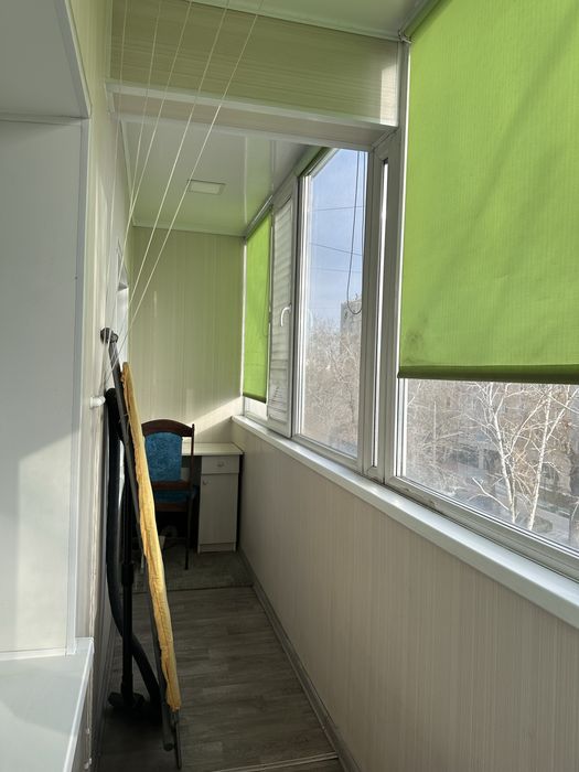 Сдам 2 комн квартиру в центре города