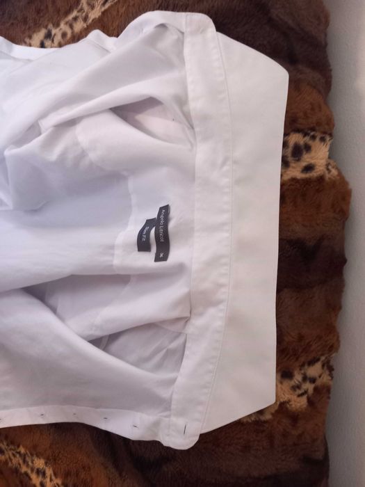 Cămașă adolescenti slim fit,mărimea xs/s