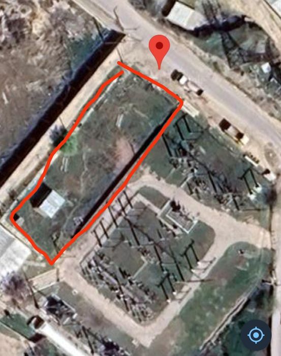 Срочно Продается земельный участок