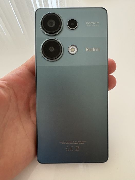 Xiaomi Redmi Note 13 Pro 256GB