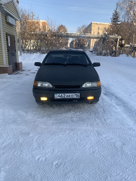 Продам порядочный автомобиль
