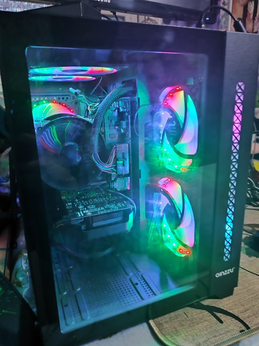 Продам компьютер