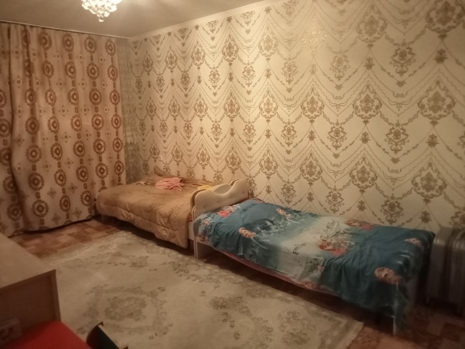 Продам 3к.кв в районе Авиагордок