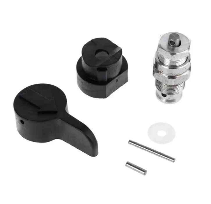 Възвратен клапан за безвъздушни машини Graco,Titan,Cimex,Serafimov !