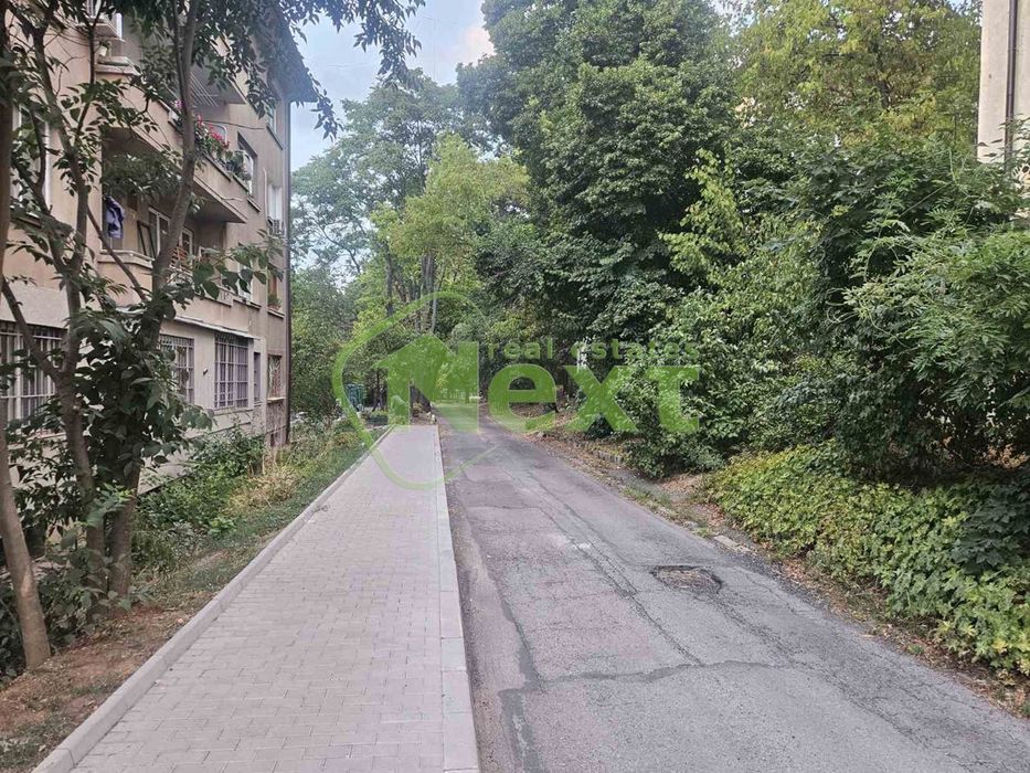 Дава се под наем Тристаен апартамент в София, Гео Милев - 94 кв.м за 700 € - Снимка #11