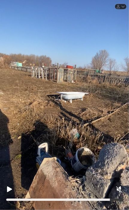 Продается дача в сортировке