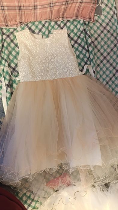 Платье для девочек