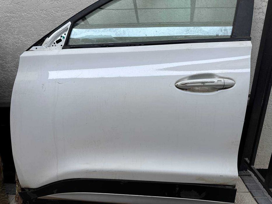 CHERY Tiggo 7Pro двери в сборе