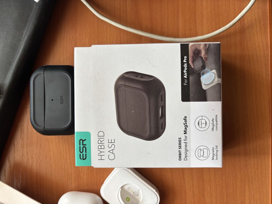 Airpods pro gen 2
