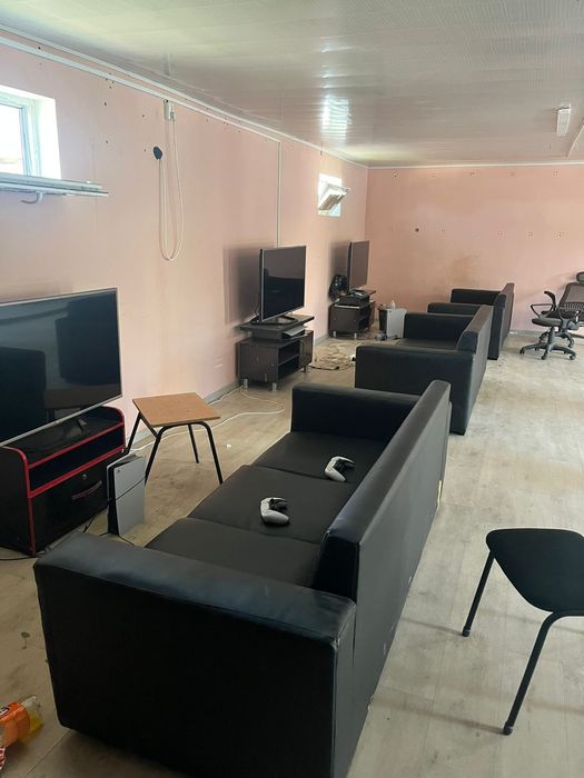 Продается PS5 и компьютеры