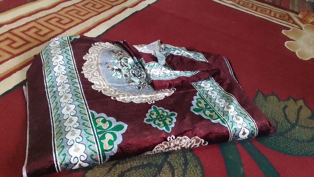 Korpacha 8 talik