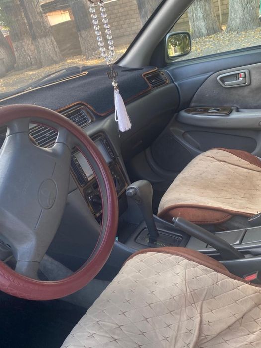 Продам Toyota camry 20