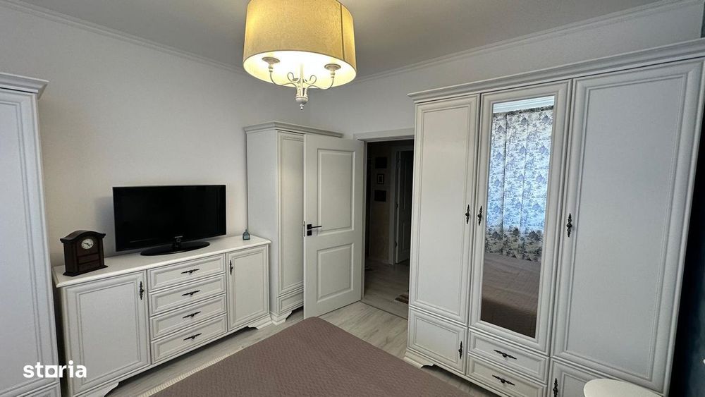 Apartament,