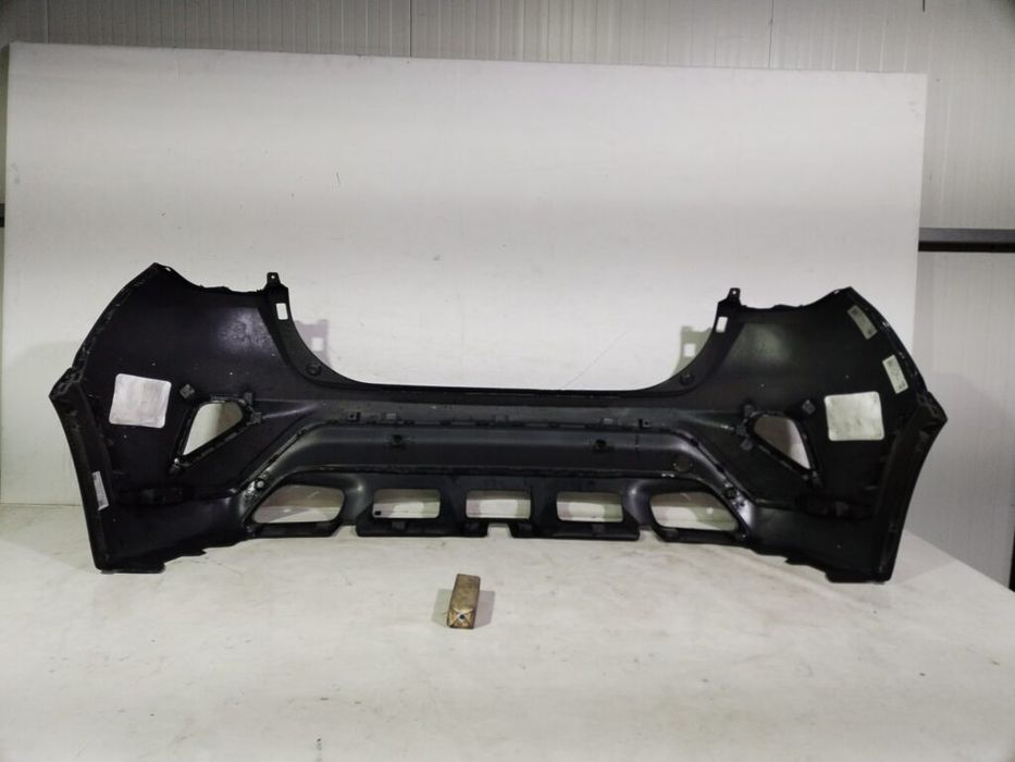 Bara spate Kia X-Ceed, 2019, 2020, 2021, 2022, 2023, cod origine OE 86611-J7CA. 10358
