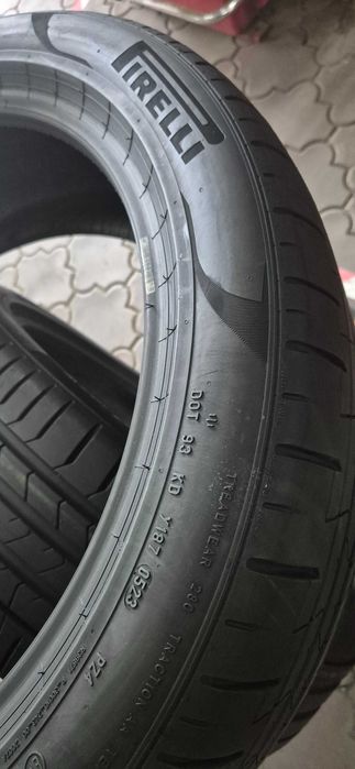 anvelope Continental,Pirelli 245/45/20