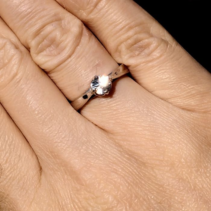 Бриллиант ЯКУТИИ!!!