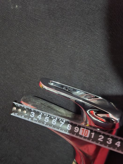 Смесител за мивка Видима