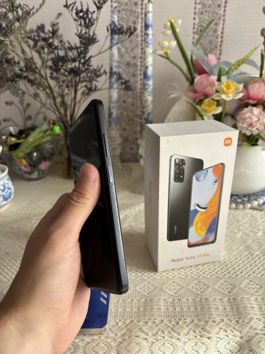 Redmi Note 11 Pro (128 gb)
