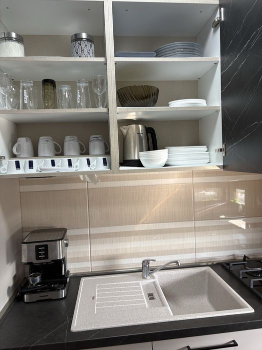 Apartament Adrys langa plaja Reyna