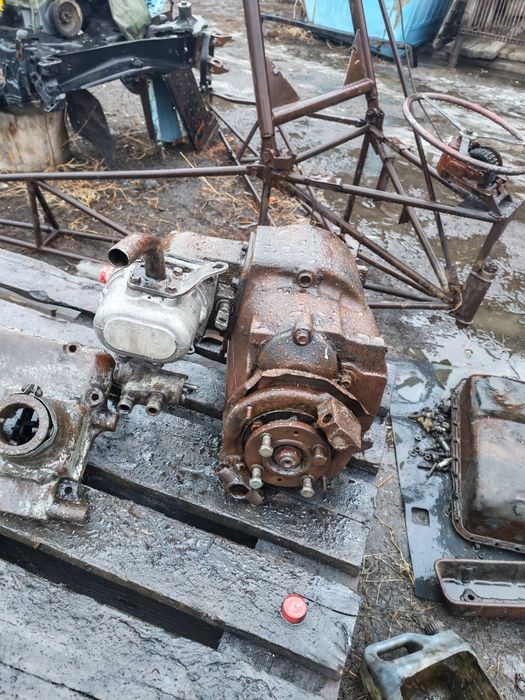 Газ 33 07 газ 53