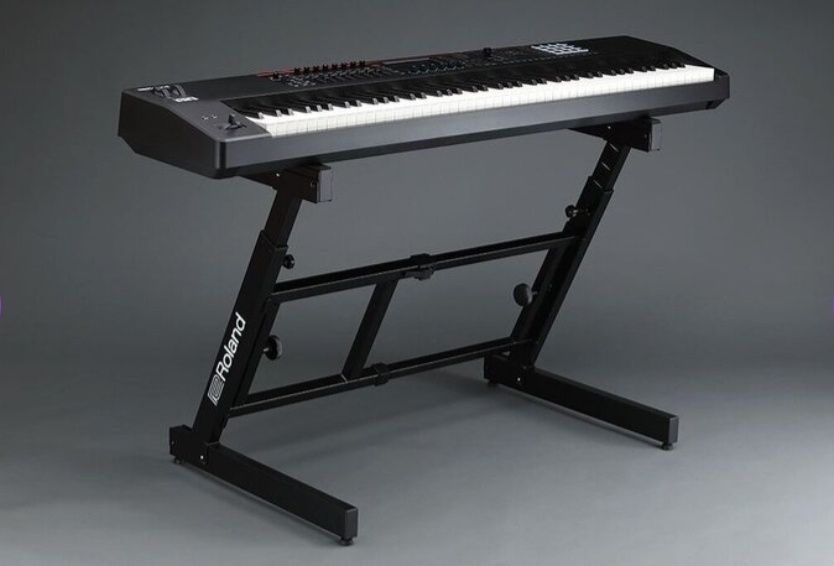 Stativ claviatura Roland