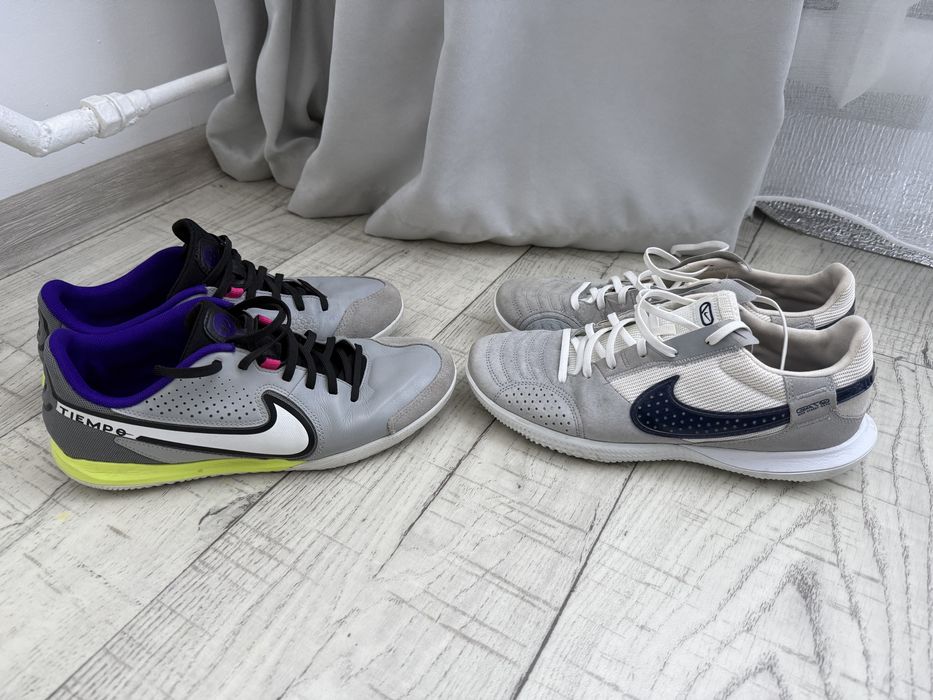 Футзалки Nike оригинал