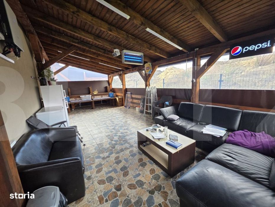 Casa de vanzare, 104 mp, teren 500 mp