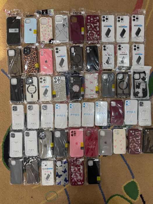 Продам сотовые акссесуары