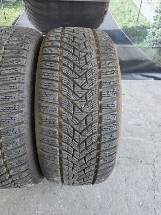 225/45/17 DUNLOP 2бр