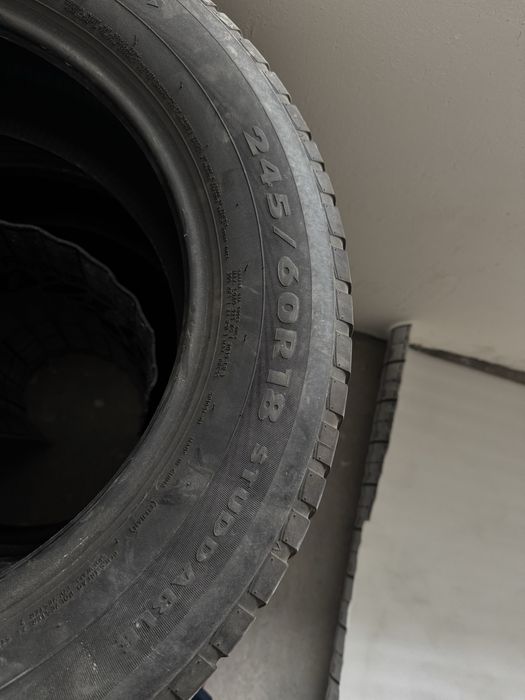 Balon zimniy R 18 razmezli