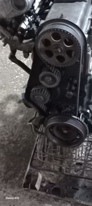 Двигатель 2114 б/у*083*Инжекторный.