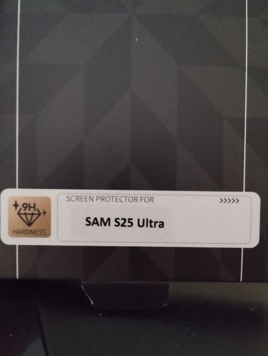 Huse telefon S 25 ultra
