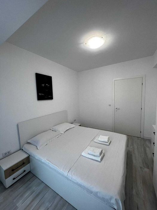 Cazare Premium & Cozy in Centru - Palas  / Factura / Firme / Familii