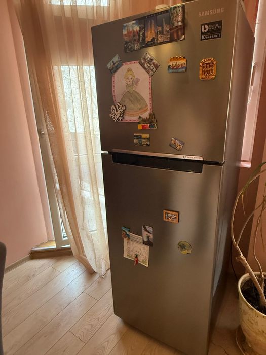 Хладилник Samsung