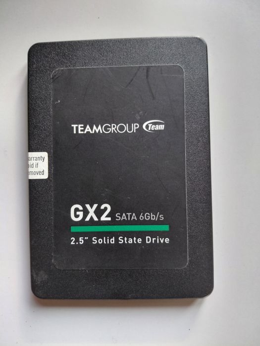 Ssd Team Group 512 Gb